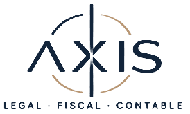 Logotipo de AXIS