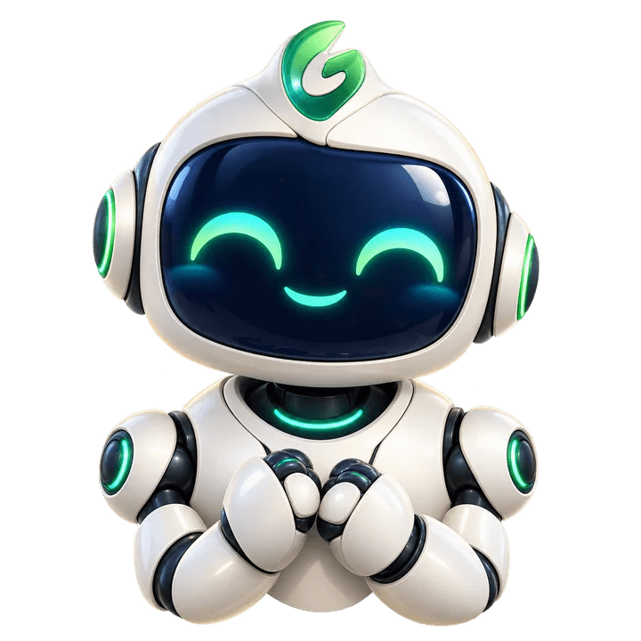 Ilustración de LUMA