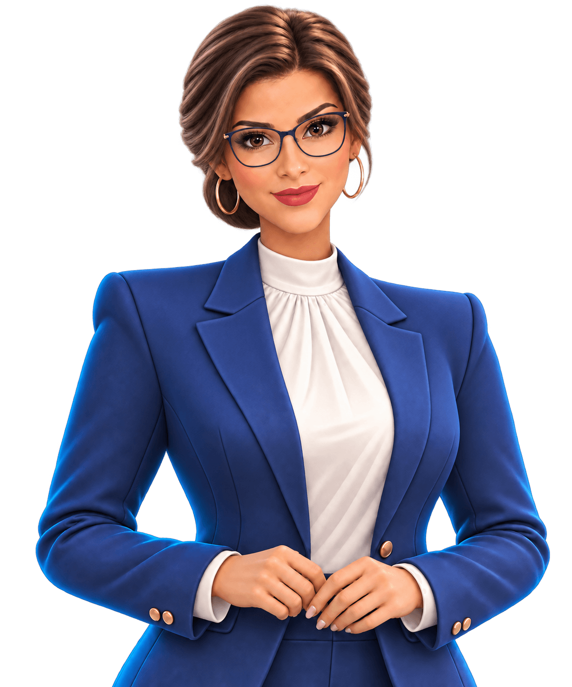 Ilustración de MIA